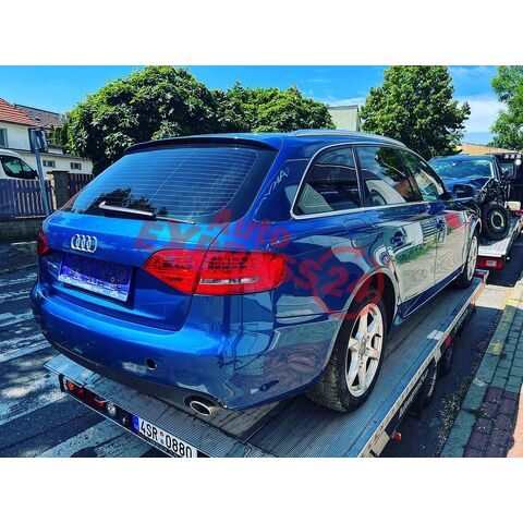 Veškeré náhradní díly Audi A4 B8 8K Avant 2011 CCW LPD LX5V