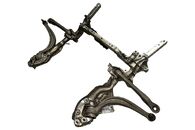 Audi Q7 4M r.v. 2018 druhá generace přední náprava 4M0399315R