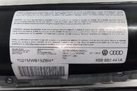 Audi A6 C5 pravý levý zadní airbag sedačky 4B9880441A 4B9880442A