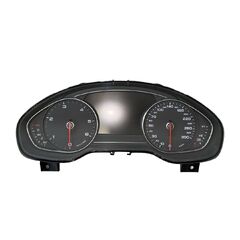 Audi A8 D4 4H sedan r.v. 2011 naftové budíky 4H0920930D