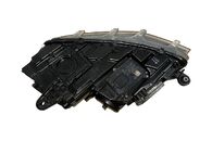 Škoda Octavia 3 kombi r.v. 2014 pravé přední světlo xenon 5E1941016A jednotky 8K0941597B 1T0941329B