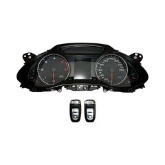 Audi A4 B8 8K avant r.v. 2010 naftové budíky 8K0920900K