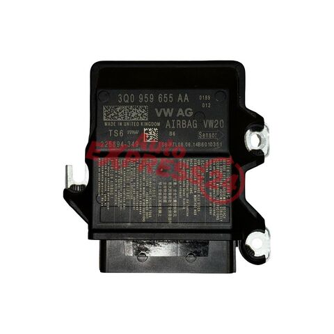 Škoda Octavia 3 kombi r.v. 2015 řídící jednotka xenonu 3Q0959655AA