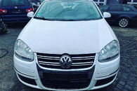 VW Golf 5 kombi 2008 BLS JCR LB9A