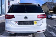 Vůz na náhradní díly VW Passat B8 kombi 2016 CRLB QFZ LC9A