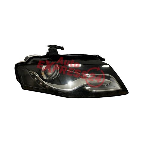 Pravé přední světlo xenon 8K0941004C jednotky 8K0941597 1307329218