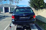 Veškeré náhradní díly VW Golf 6 kombi 2012 CAYC LUB LC9X