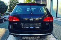 Veškeré náhradní díly VW Passat B7 kombi 2014 CFFA NFU LC9X