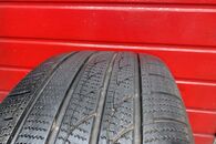 Kola 255/40/R19 zimní 5,77 mm 8.0J19H2 ET26 8.0J19H2 4G8071499 2 kusy