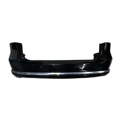 VW Passat B7 kombi r.v. 2013 černá metalíza kód barvy LC9X zadní nárazník