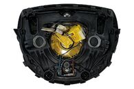 VW Passat B6 kombi r.v. 2010 airbag řidiče 3C0880201BF kabílek 3C0971584D