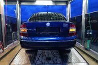 Veškeré náhradní díly Škoda Superb 1 FL sedan BSS JMD LF5Q