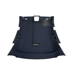 Audi A7 4G S-Line sportback r.v. 2012 S-Line černá stropnice 4G8867506 JY1 + bočnice