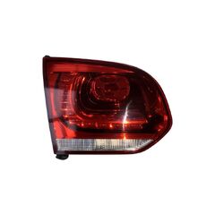 VW Golf 6 GTI hatchback r.v. 2010 levé zadní vnitřní světlo LED