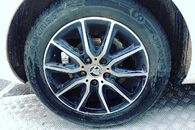 Veškeré náhradní díly Škoda Octavia 3 kombi 15 CLHA MWX LF9E