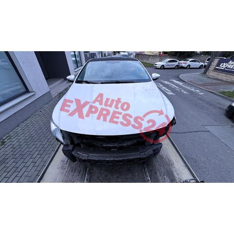 Vůz na náhradní díly VW Passat CC R-Line 2011 CBAB MFL LB9A