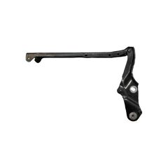 Audi A8 D4 4H sedan r.v. 2010 pravý pant kapoty4H0823302D