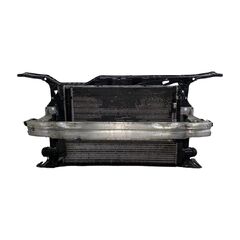 Audi A4 B8 8K facelift avant r.v. 2013 chladičová stěna 3.0TDI 180KW V6 CDUC