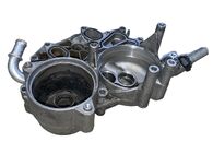 Audi A6 C6 4F sedan r.v. 2006 držák olejového čerpadla 059115397L