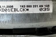 VW Passat B6 kombi r.v. 2007 airbag řidiče 1K0880201AN