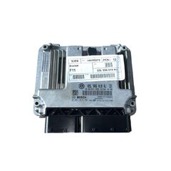 Seat Alhambra 7L r.v. 2014 řídící jednotka motoru CFGC 03L906018RJ