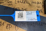 Audi A6 4F C6 sedan r.v. 2008 loketka