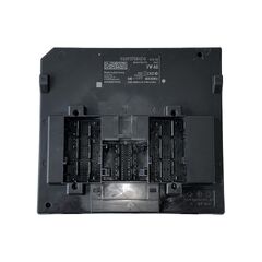 Škoda Octavia 3 facelift kombi r.v. 2020 centrální řídící jednotka 5Q0937084DG