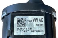 Seat Leon 5F ST kombi r.v. 2017 přepínač světel 5G0941431T