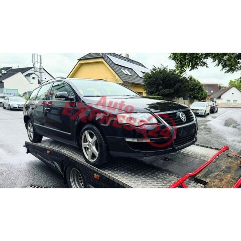 Veškeré náhradní díly VW Passat B6 kombi 2008 CBAB KNP LC9X