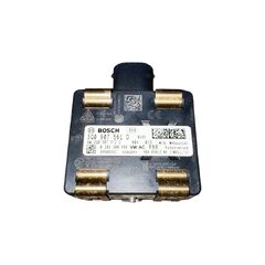 Škoda Superb 3 Sportline kombi r.v. 2018 ACC radar 3Q0907561D