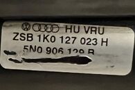 VW Golf 6 Plus r.v. 2009 palivové čerpadlo 1K0127023H