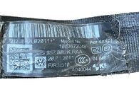 VW Passat B7 kombi r.v. 2011 pravý zadní pás 3C9857806K