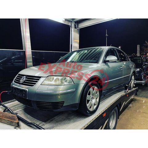 Veškeré náhradní díly VW Passat B5.5 sedan 2004 AVF FRK LA7S
