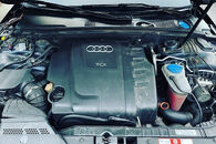 Veškeré náhradní díly AUDI A4 B8 2010 2.0TDI 105KW CAG