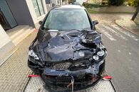 Veškeré náhradní díly VW Golf 6 Plus r.v. 2012 CAXA NBW LC9X