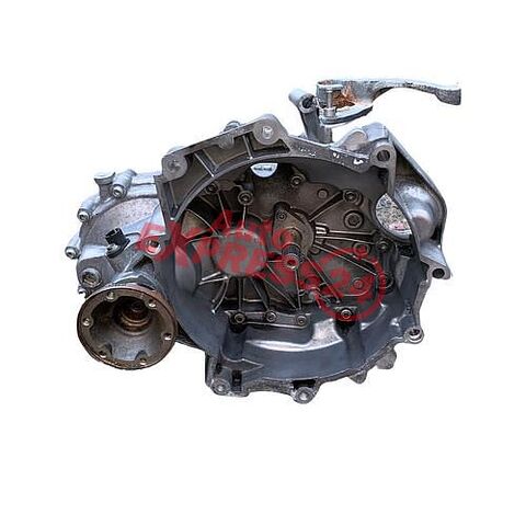 Převodovka 5Q LMG 1.2TSI 77KW CBZB