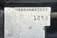 VW Scirocco 3 r.v. 2009 řídící jednotka ABS 1K0907379AD