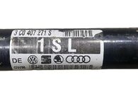 VW Passat B6 kombi r.v. 2008 levá přední poloosa BMR KDS manuál 6Q 3C0407271S