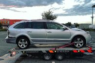 Veškeré náhradní díly Škoda Superb 2 kombi 2011 CFG KXY LA7W