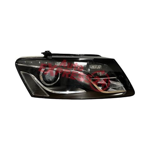 Audi Q5 8R r.v. 2012 pravé přední světlo xenon 8R0941004AF jednotka 8K0941597C