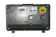 VW Passat B8 kombi r.v. 2017 přední kamera 3Q0980653E 3Q0980653
