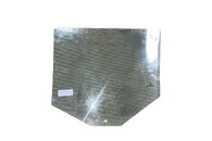 Škoda Fabia 2 hatchback r.v. 2008 pravé zadní sklo