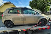 Veškeré náhradní díly VW Golf 6 Plus 2012 CBZB NBW LA8X