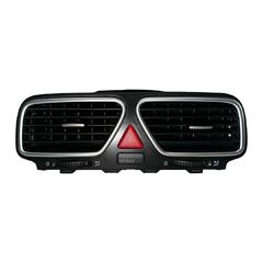 VW Scirocco 3 r.v. 2009 prostřední ofukovač 1Q0819735C