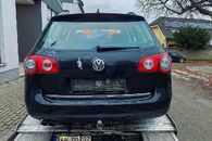 Veškeré náhradní díly VW Passat B6 sedan 2010 CBAB KXU LB6S