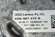 Pravé přední světlo xenon 4G8941034 Audi A7 4G sportback r.v. 2012