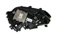 VW Passat B8 kombi r.v. 2015 pravé přední světlo Full LED 3G1941114A jednotky 7PP941572A 3G0941329 4G0907697F