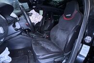 Vůz na díly Škoda Octavia 3 RS kombi 2014 CHHB PNN LF9R