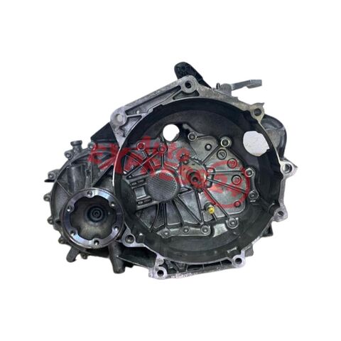 Převodovka 5Q JJV 2.0FSI 80KW CNG BSX VW Caddy 2K 2007