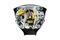 VW Touran 1T2 facelift r.v. 2008 airbag řidiče 1K0971584